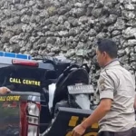 Pelaku Pembunuhan Wanita di Keraton Buton Menyerahkan Diri