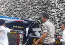 Pelaku Pembunuhan Wanita di Keraton Buton Menyerahkan Diri