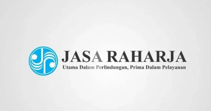 Jasa Raharja ilustrasi