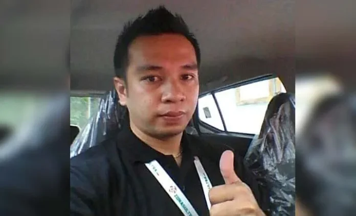 jefri Jefri Ipnu Zonasultra