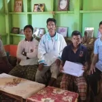 Diduga Palsukan Tahun Kelahiran, Kades Terpilih di Mubar Dilaporkan ke Polisi Diduga Palsukan Tahun Kelahiran, Kades Terpilih di Mubar Dilaporkan ke Polisi