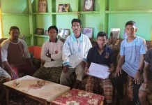 Diduga Palsukan Tahun Kelahiran, Kades Terpilih di Mubar Dilaporkan ke Polisi Diduga Palsukan Tahun Kelahiran, Kades Terpilih di Mubar Dilaporkan ke Polisi