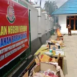 Kejari Kendari Musnahkan 2 Kg Barang Bukti Narkoba Kejari Kendari Musnahkan 2 Kg Barang Bukti Narkoba