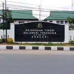 Dua Staf Diskominfo Sultra Diperiksa Kejaksaan, Diduga Terkait Pungli Kantor Kejaksaan Tinggi (Kejati) Sultra