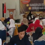 Memotivasi Mahasiswa Berwirausaha, USN Kolaka Gelar Pelatihan Memotivasi Mahasiswa Berwirausaha, USN Kolaka Gelar Pelatihan