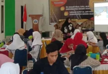 Memotivasi Mahasiswa Berwirausaha, USN Kolaka Gelar Pelatihan Memotivasi Mahasiswa Berwirausaha, USN Kolaka Gelar Pelatihan