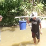 Tiga Hari Tak Mengalir, Warga Koltim Keluhkan Layanan PDAM Tiga Hari Tak Mengalir, Warga Koltim Keluhkan Layanan PDAM