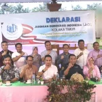 Pilkada 2020, JaDI Koltim: ASN Jangan Pura-Pura Buta Aturan Pilkada 2020, JaDI Koltim: ASN Jangan Pura-Pura Buta Aturan