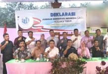 Pilkada 2020, JaDI Koltim: ASN Jangan Pura-Pura Buta Aturan Pilkada 2020, JaDI Koltim: ASN Jangan Pura-Pura Buta Aturan