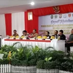 Pemkab Kolut Gelar Sosialisasi Saber Pungli Dan Gratifikasi Pemkab Kolut Gelar Sosialisasi Saber Pungli Dan Gratifikasi