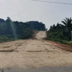 PUPR Konkep Inisiatif Perbaiki Jalan Menuju Desa Pasir Putih PUPR Konkep Inisiatif Perbaiki Jalan Menuju Desa Pasir Putih