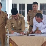 Pemkab Konsel Gandeng LBH HAMI Beri Bantuan Hukum Gratis ke Warga Tidak Mampu Pemkab Konsel Gandeng LBH HAMI Beri Bantuan Hukum Gratis ke Warga Tidak Mampu
