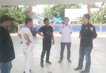 21 Desember, KPU Koltim Launching Tahapan Pilkada 2020