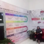 Pilkada Koltim 2020, KPU Harap Media Massa Tetap Independen Pilkada Koltim 2020, KPU Harap Media Massa Tetap Independen