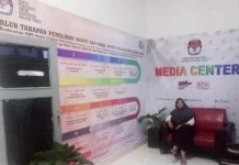 Pilkada Koltim 2020, KPU Harap Media Massa Tetap Independen Pilkada Koltim 2020, KPU Harap Media Massa Tetap Independen
