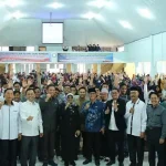 Beri Kuliah Umum, Dua Politikus Dukung IAIN Kendari Jadi UIN Beri Kuliah Umum, Dua Politikus Dukung IAIN Kendari Jadi UIN