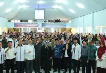 Beri Kuliah Umum, Dua Politikus Dukung IAIN Kendari Jadi UIN Beri Kuliah Umum, Dua Politikus Dukung IAIN Kendari Jadi UIN