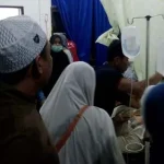 Lakalantas di Koltim, Seorang Pemuda Meninggal Dunia Lakalantas di Koltim, Seorang Pemuda Meninggal Dunia