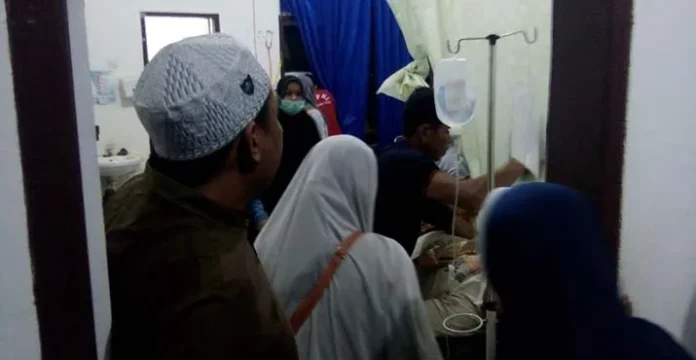 Lakalantas di Koltim, Seorang Pemuda Meninggal Dunia