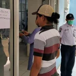 Jam Pelayanan di RSUD Baubau Berkurang Jam Pelayanan di RSUD Baubau Berkurang