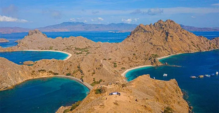 20 Jurnalis Explore Labuan Bajo bersama BPJAMSOSTEK