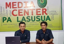 Angka Perceraian di Kolut Capai 177 Perkara, Didominasi Perselingkuhan