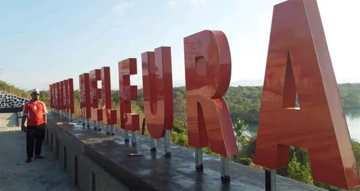 Ini 4 Destinasi Wisata di Muna, Pilihan Tepat untuk Latar Swafoto