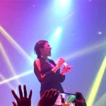 Nikita Mirzani Sukses Hibur Pengujung Liquid Kendari Nikita Mirzani Sukses Hibur Pengujung Liquid Kendari