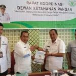 Lima Desa di Kolaka Rentan Pangan Lima Desa di Kolaka Rentan Pangan