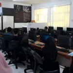 Siswa SMK Darul Muhlisin Kenali Dampak Radikalisme Lewat Animasi Gencar Aksi Migrasi, Baru 60 Persen Pengguna Telkomsel di Sultra Pakai 4G