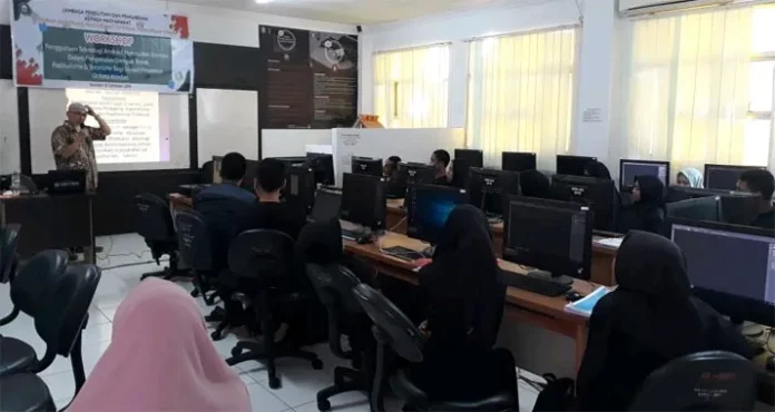 Gencar Aksi Migrasi, Baru 60 Persen Pengguna Telkomsel di Sultra Pakai 4G