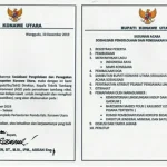 Bahas Soal Pertambangan dan DD, Pemda Konut Undang KPK Serta Mabes Polri Bahas Soal Pertambangan dan DD, Pemda Konut Undang KPK Serta Mabes Polri