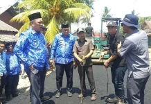 2020, Pemda Konut Prioritaskan Program Kerja Pro Rakyat 2020, Pemda Konut Prioritaskan Program Kerja Pro Rakyat