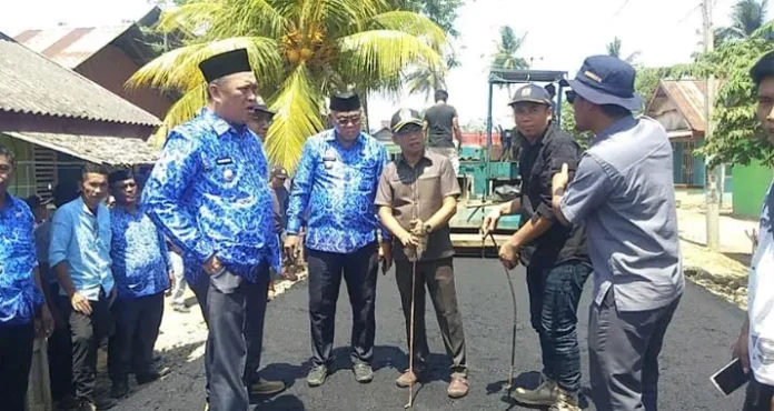 pemda konut 2020, Pemda Konut Prioritaskan Program Kerja Pro Rakyat