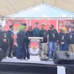 Pilkada 2020, KPU RI Minta Masyarakat Koltim Tetap Jaga Silahturahmi Pilkada 2020, KPU RI Minta Masyarakat Koltim Tetap Jaga Silahturahmi