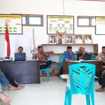 Diduga Ada DPT Siluman, Cakades Gugat Hasil Pilkades Langku-langku Diduga Ada DPT Siluman, Cakades Gugat Hasil Pilkades Langku-langku