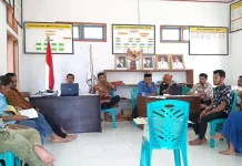 Diduga Ada DPT Siluman, Cakades Gugat Hasil Pilkades Langku-langku Diduga Ada DPT Siluman, Cakades Gugat Hasil Pilkades Langku-langku