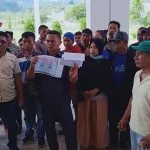 Dugaan Kecurangan Pilkades Paka Indah Dilaporkan ke DPRD Konut Dugaan Kecurangan Pilkades Paka Indah Dilaporkan ke DPRD Konut