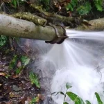 Pasokan Air di Simbalai Tersendat, Ini Penjelasan PDAM Koltim Pasokan Air di Simbalai Tersendat, Ini Penjelasan PDAM Koltim