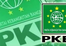 Empat Daerah di Sultra, Mendapat Rekomendasi Calon Bupati dari PKB Partai Kebangkitan Bangsa (PKB), partai PKB