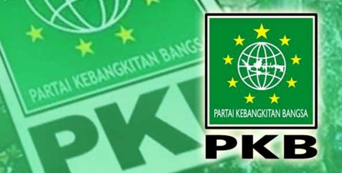 Partai Kebangkitan Bangsa (PKB), partai PKB