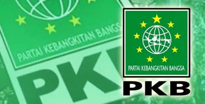 Partai Kebangkitan Bangsa (PKB), partai PKB