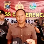 Napi Lapas Kendari Diciduk Polisi, Diduga Kendalikan Peredaran 200 Gram Sabu Napi Lapas Kendari Diciduk Polisi, Diduga Kendalikan Peredaran 200 Gram Sabu