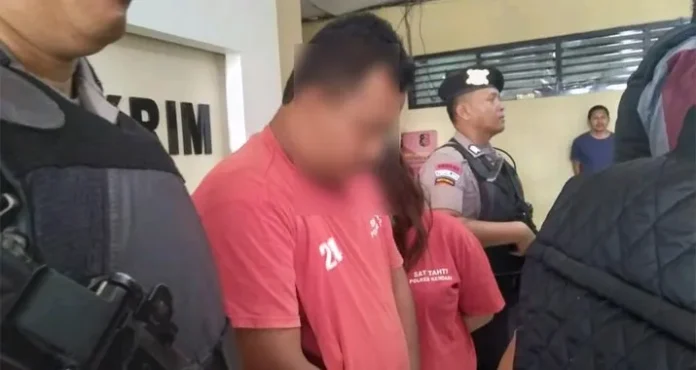 Temukan Dompet di Jalan, Pasutri di Kendari Gondol Isi ATM Rp56 Juta