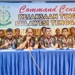 Kejati Masih Selidiki Dugaan Pungli Dana SPPD di Diskominfo Sultra Kejati Masih Selidiki Dugaan Pungli Dana SPPD di Diskominfo Sultra