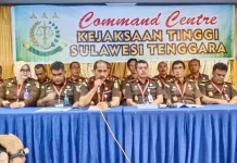 Kejati Masih Selidiki Dugaan Pungli Dana SPPD di Diskominfo Sultra Kejati Masih Selidiki Dugaan Pungli Dana SPPD di Diskominfo Sultra