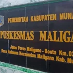 10 Puskesmas di Muna Bakal Diakreditasi 10 Puskesmas di Muna Bakal Diakreditasi