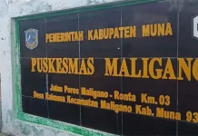 10 Puskesmas di Muna Bakal Diakreditasi 10 Puskesmas di Muna Bakal Diakreditasi