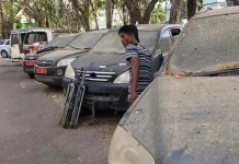Delapan Randis Bekas Pemkot Kendari Bakal Dilelang Delapan Randis Bekas Pemkot Kendari Bakal Dilelang