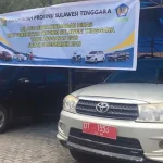 Besok, 45 Randis Milik Pemprov Dilelang Besok, 45 Randis Milik Pemprov Dilelang